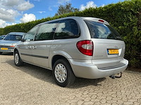 2005 chrysler voyager 3.3i v6 se luxe personenauto - afbeelding 24 van  27