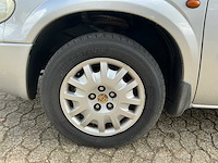 2005 chrysler voyager 3.3i v6 se luxe personenauto - afbeelding 26 van  27