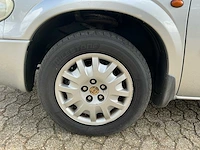 2005 chrysler voyager 3.3i v6 se luxe personenauto - afbeelding 27 van  28