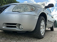 2005 chrysler voyager 3.3i v6 se luxe personenauto - afbeelding 5 van  28