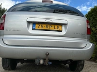 2005 chrysler voyager 3.3i v6 se luxe personenauto - afbeelding 12 van  28