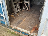2005 cimc zeecontainer - afbeelding 7 van  9