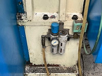 2005 cinch-mill vtc30 teach-in freesmachine - afbeelding 1 van  10