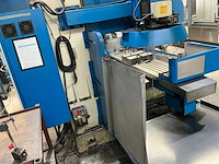 2005 cinch-mill vtc30 teach-in freesmachine - afbeelding 2 van  10