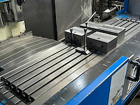2005 cinch-mill vtc30 teach-in freesmachine - afbeelding 8 van  10