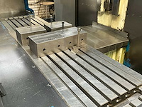 2005 cinch-mill vtc30 teach-in freesmachine - afbeelding 9 van  10