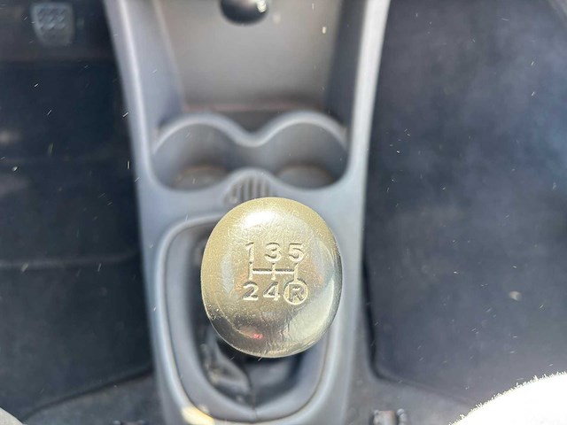 2005 citroen c1 1.0-12v séduction personenauto - afbeelding 2 van  13