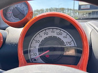 2005 citroen c1 1.0-12v séduction personenauto - afbeelding 3 van  13