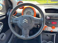 2005 citroen c1 1.0-12v séduction personenauto - afbeelding 11 van  13