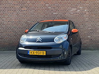 2005 citroen c1 1.0-12v séduction personenauto