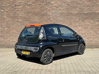 2005 citroen c1 1.0-12v séduction personenauto - afbeelding 6 van  13