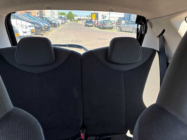 2005 citroen c1 1.0-12v séduction personenauto - afbeelding 9 van  13