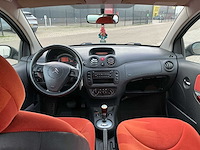 2005 citroen c2 1.4i ligne ambiance automaat - afbeelding 4 van  27
