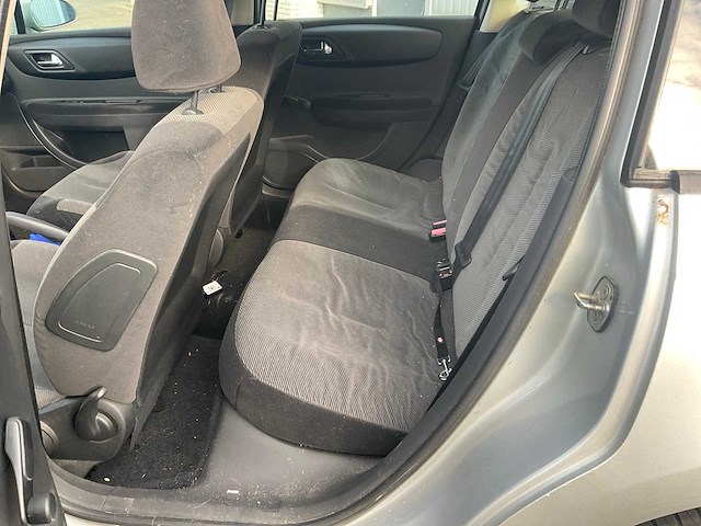 2005 citroen c4 1.6-16v l. prestige personenauto - afbeelding 3 van  26