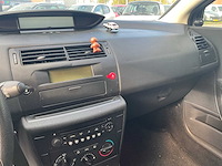 2005 citroen c4 1.6-16v l. prestige personenauto - afbeelding 22 van  26