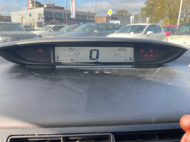 2005 citroen c4 1.6-16v l. prestige personenauto - afbeelding 23 van  26