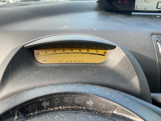 2005 citroen c4 1.6-16v l. prestige personenauto - afbeelding 15 van  26