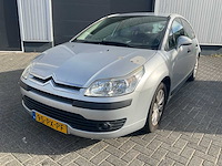2005 citroen c4 1.6-16v l. prestige personenauto - afbeelding 1 van  26