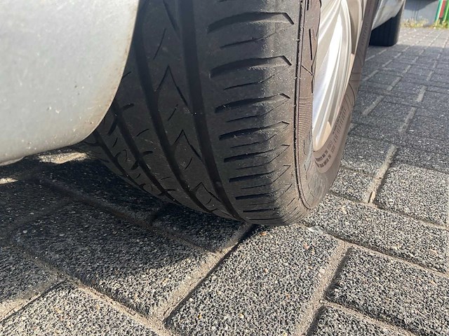 2005 citroen c4 1.6-16v l. prestige personenauto - afbeelding 29 van  31