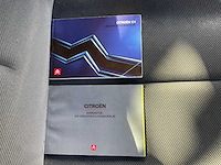 2005 citroen c4 1.6-16v l. prestige personenauto - afbeelding 25 van  26