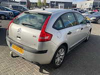 2005 citroen c4 1.6-16v l. prestige personenauto - afbeelding 11 van  26