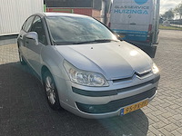 2005 citroen c4 1.6-16v l. prestige personenauto - afbeelding 13 van  26
