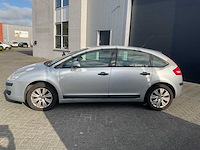 2005 citroen c4 1.6-16v l. prestige personenauto - afbeelding 26 van  26