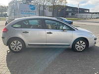 2005 citroen c4 1.6-16v l. prestige personenauto - afbeelding 14 van  26