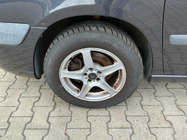 2005 citroen c8 2.0-16v l.amb. suite personenauto - afbeelding 2 van  33