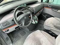 2005 citroen c8 2.0-16v l.amb. suite personenauto - afbeelding 6 van  33