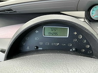 2005 citroen c8 2.0-16v l.amb. suite personenauto - afbeelding 9 van  33