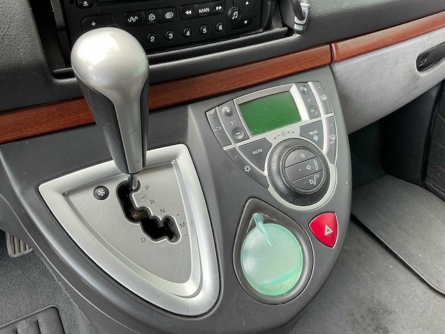 2005 citroen c8 2.0-16v l.amb. suite personenauto - afbeelding 10 van  33
