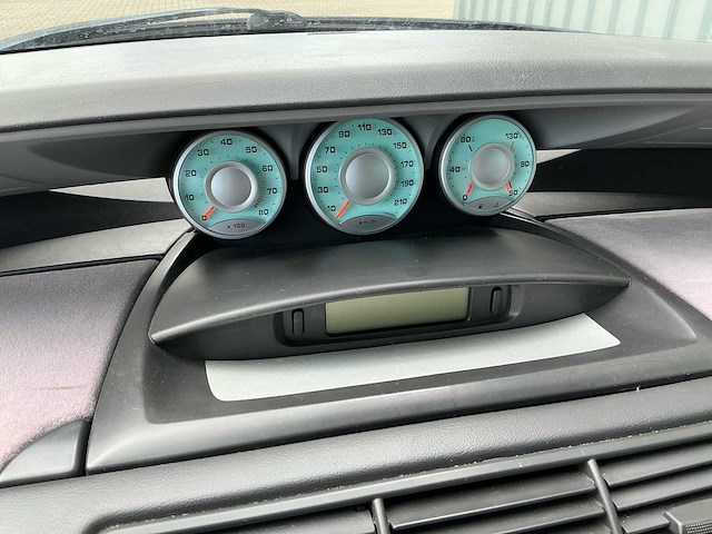 2005 citroen c8 2.0-16v l.amb. suite personenauto - afbeelding 13 van  33
