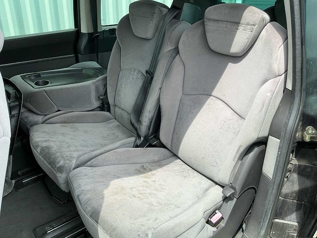 2005 citroen c8 2.0-16v l.amb. suite personenauto - afbeelding 17 van  33