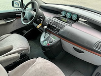 2005 citroen c8 2.0-16v l.amb. suite personenauto - afbeelding 21 van  33