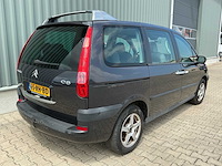 2005 citroen c8 2.0-16v l.amb. suite personenauto - afbeelding 22 van  33