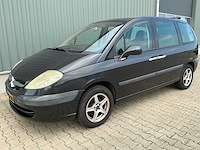 2005 citroen c8 2.0-16v l.amb. suite personenauto - afbeelding 12 van  33