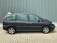 2005 citroen c8 2.0-16v l.amb. suite personenauto - afbeelding 24 van  33