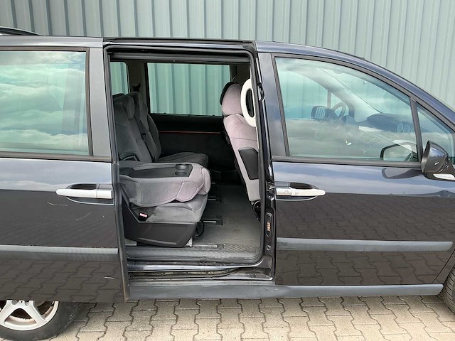 2005 citroen c8 2.0-16v l.amb. suite personenauto - afbeelding 26 van  33