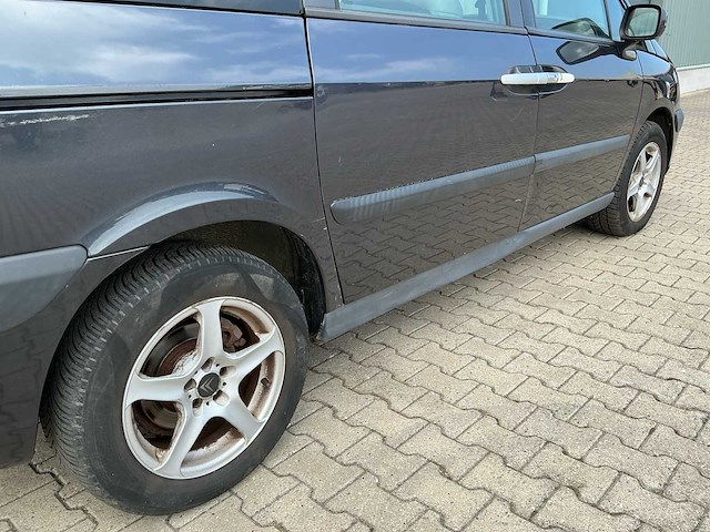 2005 citroen c8 2.0-16v l.amb. suite personenauto - afbeelding 27 van  33
