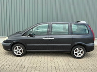 2005 citroen c8 2.0-16v l.amb. suite personenauto - afbeelding 23 van  33