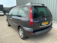 2005 citroen c8 2.0-16v l.amb. suite personenauto - afbeelding 30 van  33