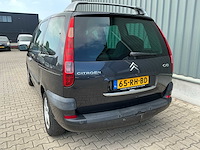 2005 citroen c8 2.0-16v l.amb. suite personenauto - afbeelding 31 van  33