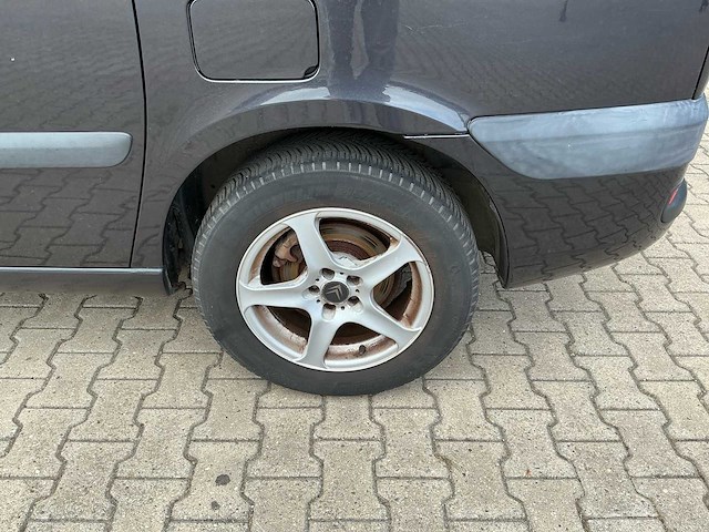 2005 citroen c8 2.0-16v l.amb. suite personenauto - afbeelding 33 van  33
