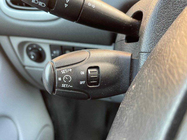 2005 citroen xsara picasso 1.8i-16v image personenauto - afbeelding 4 van  21