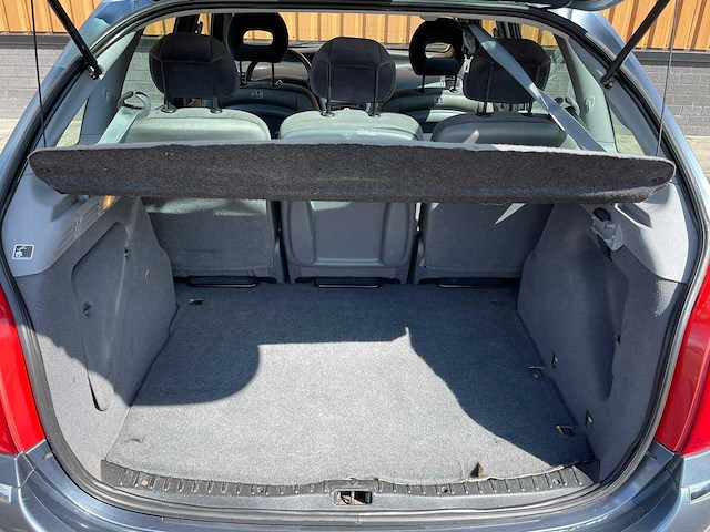2005 citroen xsara picasso 1.8i-16v image personenauto - afbeelding 5 van  21