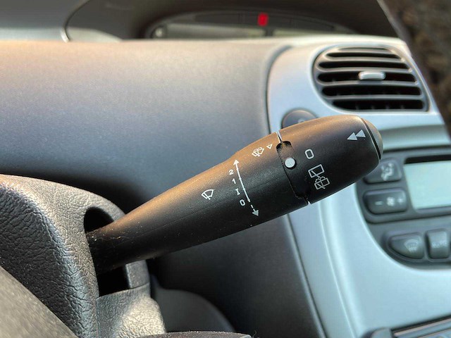 2005 citroen xsara picasso 1.8i-16v image personenauto - afbeelding 7 van  21