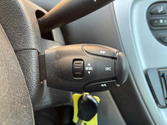 2005 citroen xsara picasso 1.8i-16v image personenauto - afbeelding 8 van  21