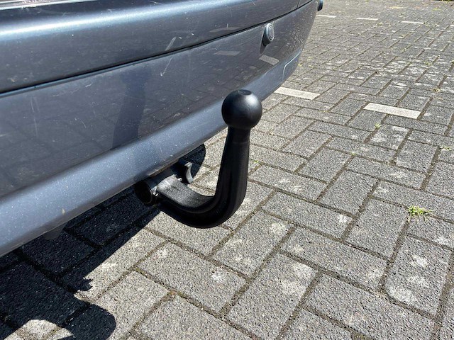 2005 citroen xsara picasso 1.8i-16v image personenauto - afbeelding 9 van  21