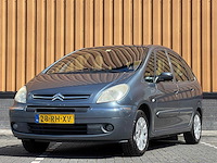 2005 citroen xsara picasso 1.8i-16v image personenauto - afbeelding 1 van  18